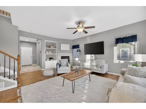Living - 3583 E 141st Pl, Thornton, CO 80602 photo 3 of 4