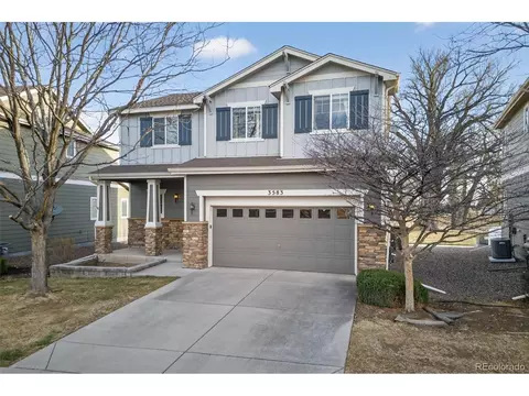 Exterior - 3583 E 141st Pl, Thornton, CO 80602 photo 2 of 7