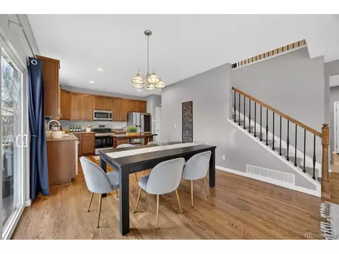 Dining - 3583 E 141st Pl, Thornton, CO 80602 photo 2 of 3
