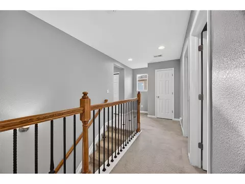 Entry Way - 3583 E 141st Pl, Thornton, CO 80602 photo 2 of 2