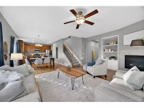 Living - 3583 E 141st Pl, Thornton, CO 80602 photo 4 of 4