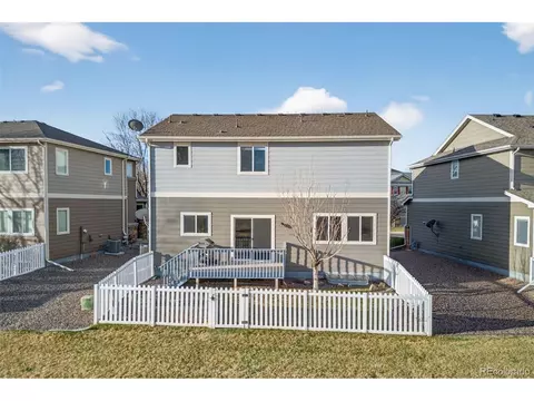 Exterior - 3583 E 141st Pl, Thornton, CO 80602 photo 6 of 7