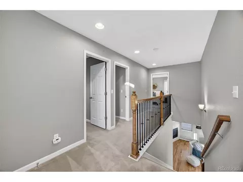 Entry Way - 3583 E 141st Pl, Thornton, CO 80602 photo 1 of 2