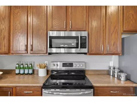 Kitchen - 3583 E 141st Pl, Thornton, CO 80602 photo 3 of 3