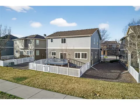 Exterior - 3583 E 141st Pl, Thornton, CO 80602 photo 5 of 7