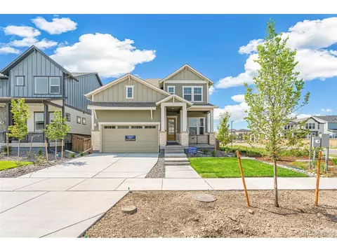 21004 E 62nd Ave, Aurora, CO 80019