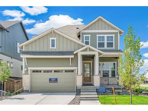 21004 E 62nd Ave, Aurora, CO 80019 photo 2