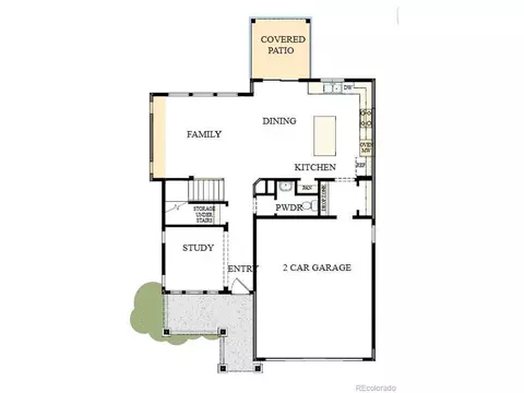 21004 E 62nd Ave, Aurora, CO 80019 photo 32