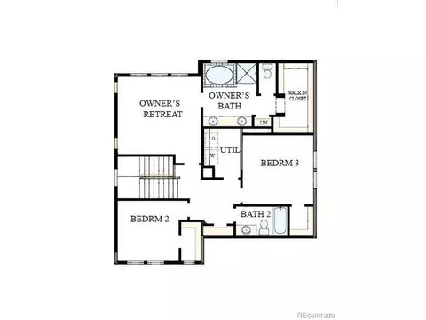 21004 E 62nd Ave, Aurora, CO 80019 photo 33