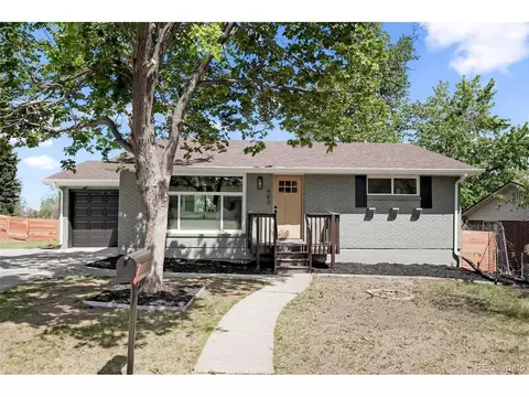 480 S Lewis St, Lakewood, CO 80226