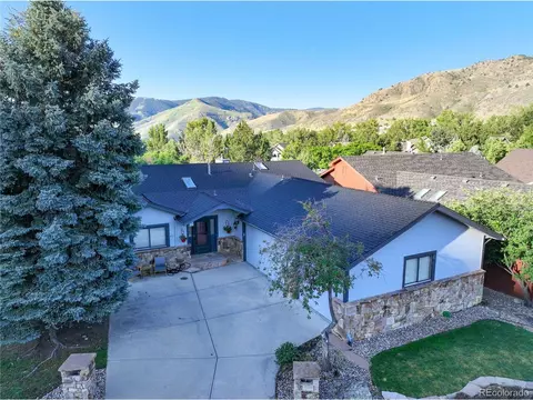 421 Choke Cherry Ct, Golden, CO 80403