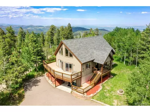 10436 Jeanette Ct, Morrison, CO 80465