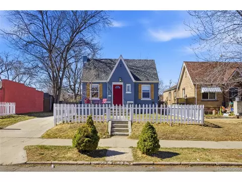 1423 Holly St, Denver, CO 80220