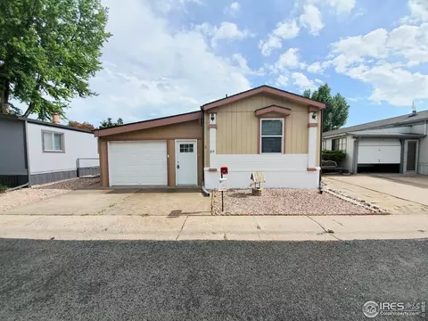 1166 Madison Ave #89, Loveland, CO 80537
