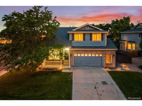 5796 E 129th Pl, Thornton, CO 80602