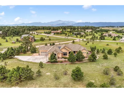 4330 Settlers Ranch Rd, Colorado Springs, CO 80908