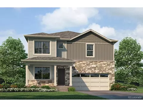 392 Hummingbird Ln, Johnstown, CO 80534