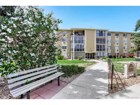 13606 E Bates Ave #202-204, Aurora, CO 80014
