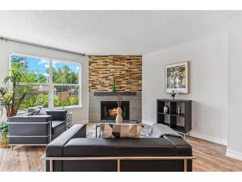 5706 W Asbury Pl #106, Lakewood, CO 80227