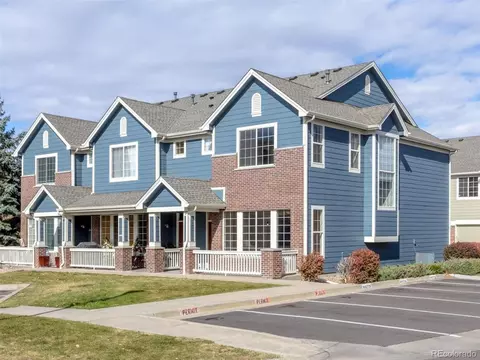 15996 E Geddes Dr #142, Aurora, CO 80016