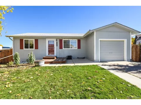 8800 W 86th Ave, Arvada, CO 80005