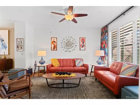 437 S Reed Ct, Lakewood, CO 80226