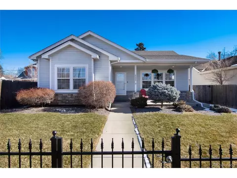 4020 S Elati St, Englewood, CO 80110