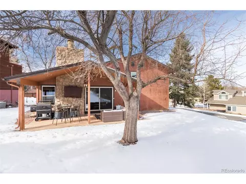 5522 Golf Course Dr, Morrison, CO 80465 photo 28