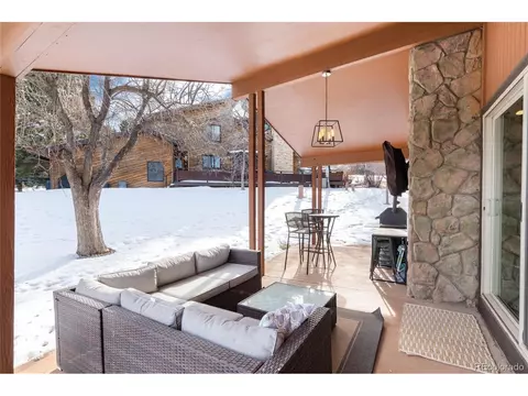 5522 Golf Course Dr, Morrison, CO 80465 photo 24