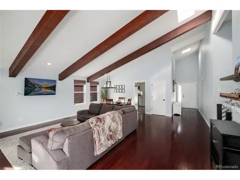 5522 Golf Course Dr, Morrison, CO 80465 photo 5