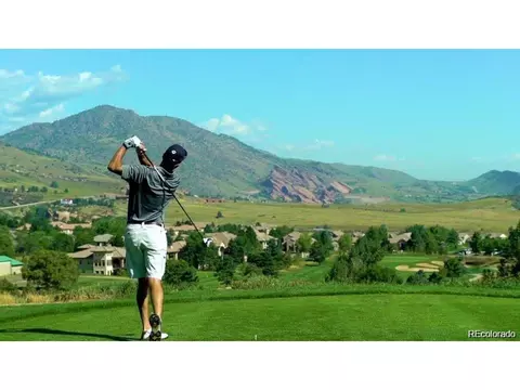 5522 Golf Course Dr, Morrison, CO 80465 photo 37