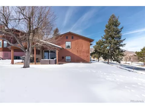 5522 Golf Course Dr, Morrison, CO 80465 photo 29
