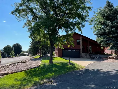 5522 Golf Course Dr, Morrison, CO 80465 photo 31