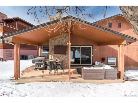 5522 Golf Course Dr, Morrison, CO 80465 photo 26