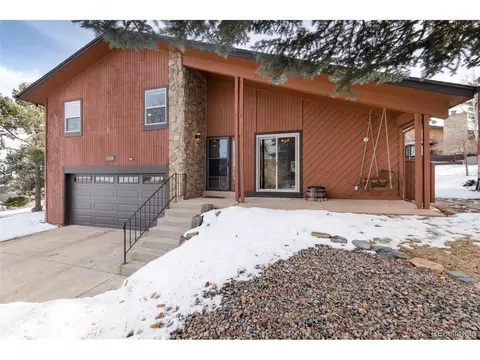 5522 Golf Course Dr, Morrison, CO 80465 photo 2