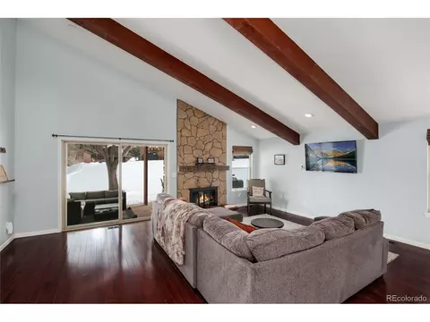 5522 Golf Course Dr, Morrison, CO 80465 photo 6