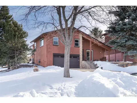 5522 Golf Course Dr, Morrison, CO 80465 photo 3