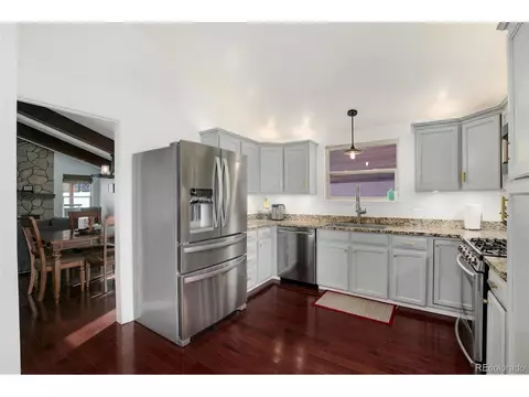 5522 Golf Course Dr, Morrison, CO 80465 photo 10