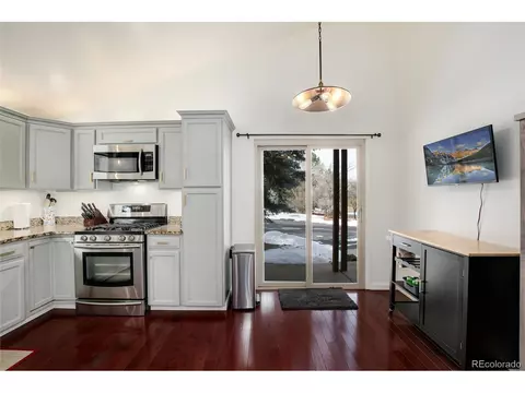 5522 Golf Course Dr, Morrison, CO 80465 photo 14