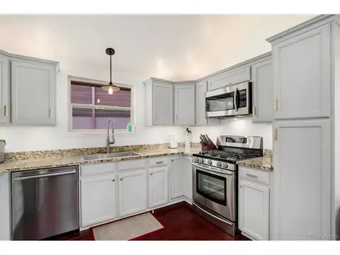 5522 Golf Course Dr, Morrison, CO 80465 photo 13