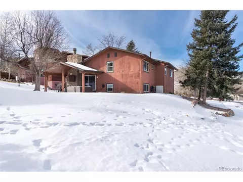 5522 Golf Course Dr, Morrison, CO 80465 photo 30