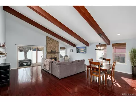 5522 Golf Course Dr, Morrison, CO 80465 photo 8