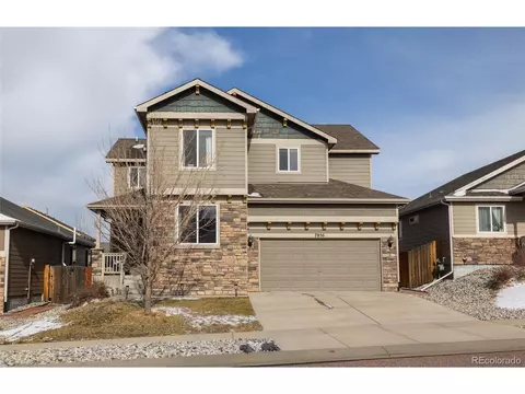 Undisclosed, Colorado Springs, CO 80908