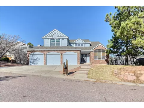 2420 Clayton Ct, Colorado Springs, CO 80919