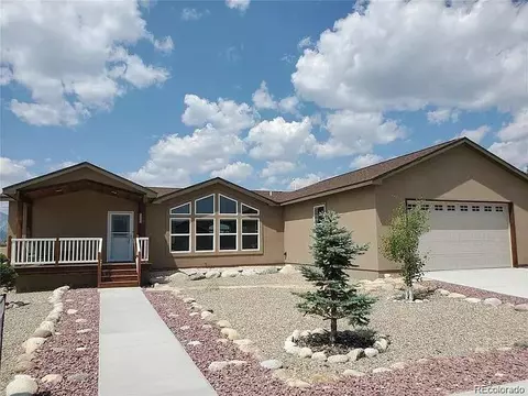 27665 County Road 313 #28, Buena Vista, CO 81211