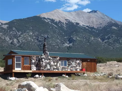 12378 N 19th St, Blanca, CO 81123