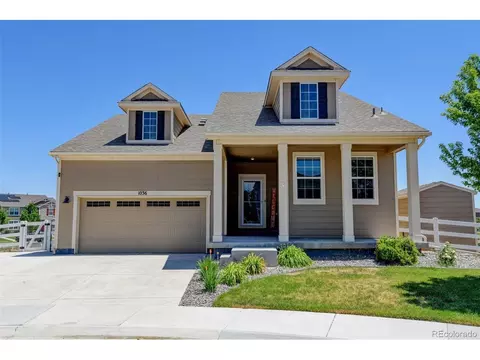1036 Penstemon Dr, Henderson, CO 80640