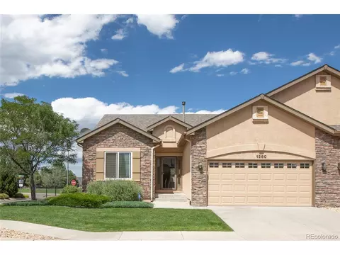1260 Winterhall Pt, Colorado Springs, CO 80906