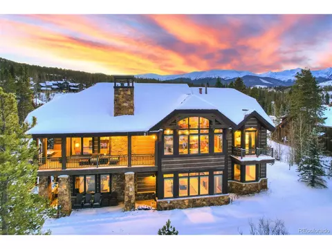 219 Glen Eagle Loop, Breckenridge, CO 80424