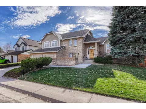 16164 E Crestline Pl, Centennial, CO 80015